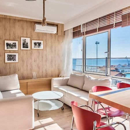 #Morrison Apt By Halu! Apartments Thessaloníki Luaran gambar