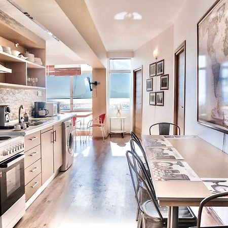 #Morrison Apt By Halu! Apartments Thessaloníki Luaran gambar