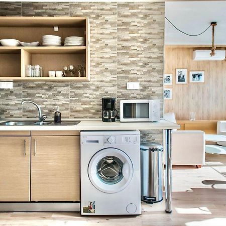 #Morrison Apt By Halu! Apartments Thessaloníki Luaran gambar