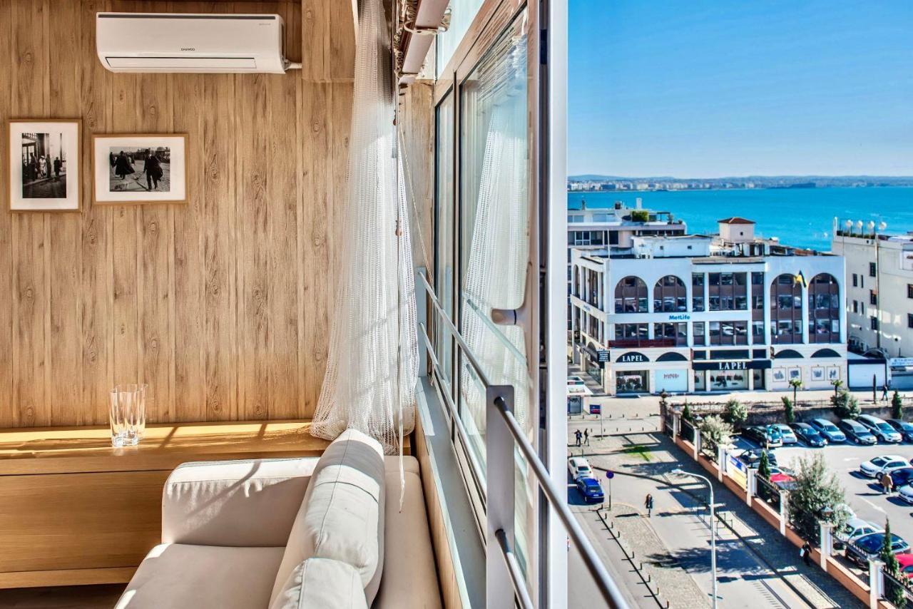#Morrison Apt By Halu! Apartments Thessaloníki Luaran gambar