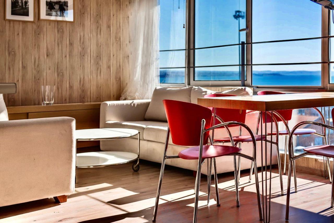 #Morrison Apt By Halu! Apartments Thessaloníki Luaran gambar