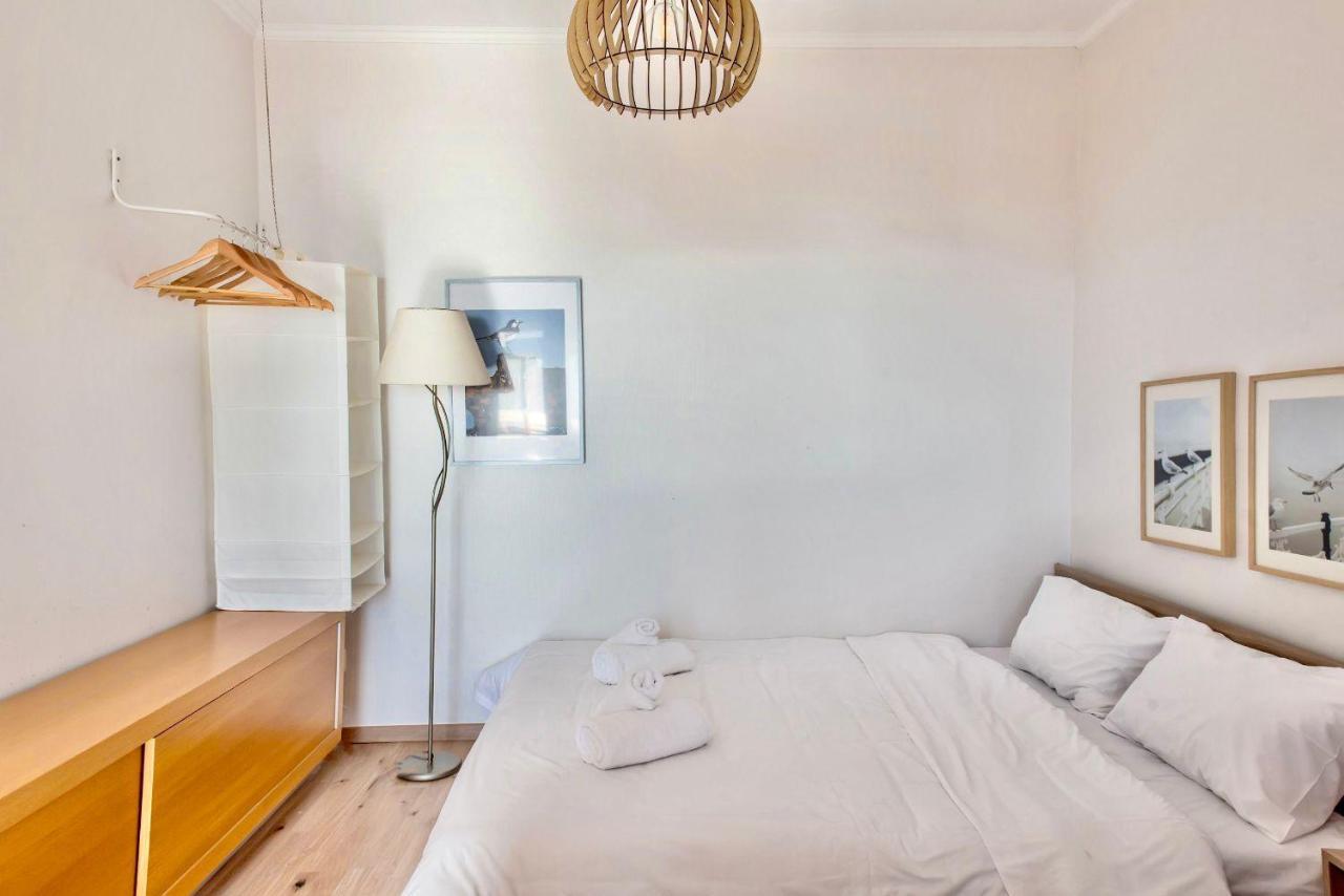 #Morrison Apt By Halu! Apartments Thessaloníki Luaran gambar