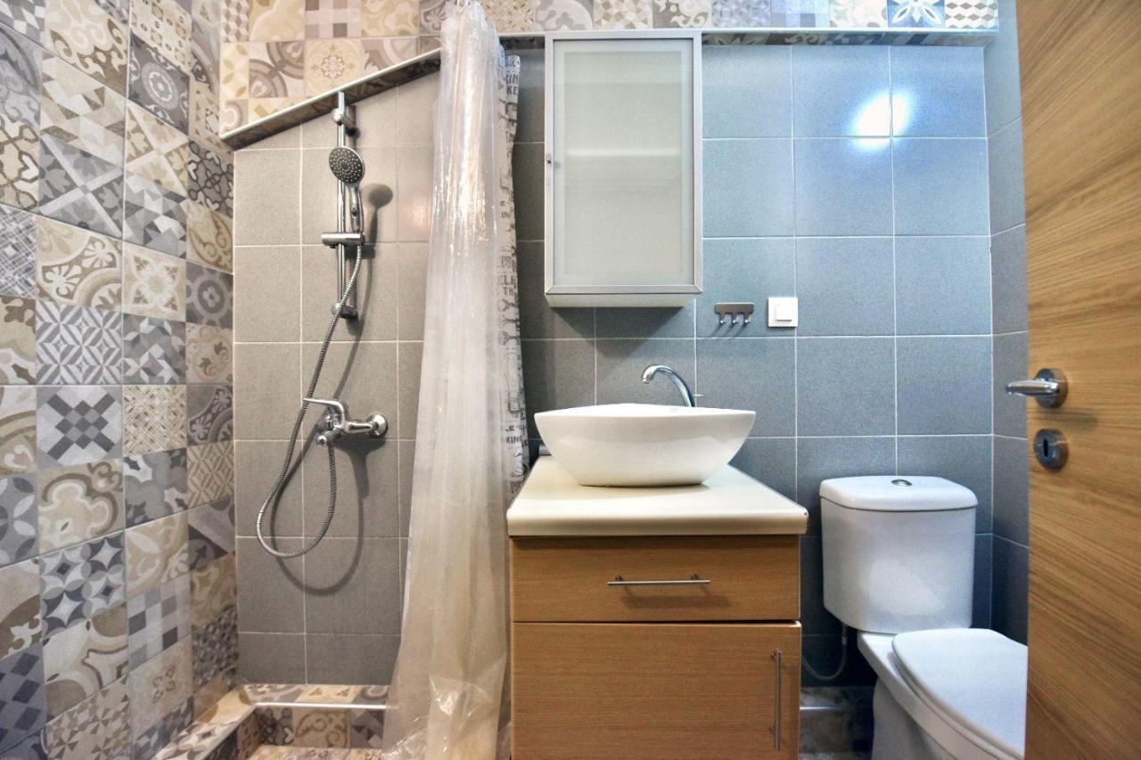 #Morrison Apt By Halu! Apartments Thessaloníki Luaran gambar
