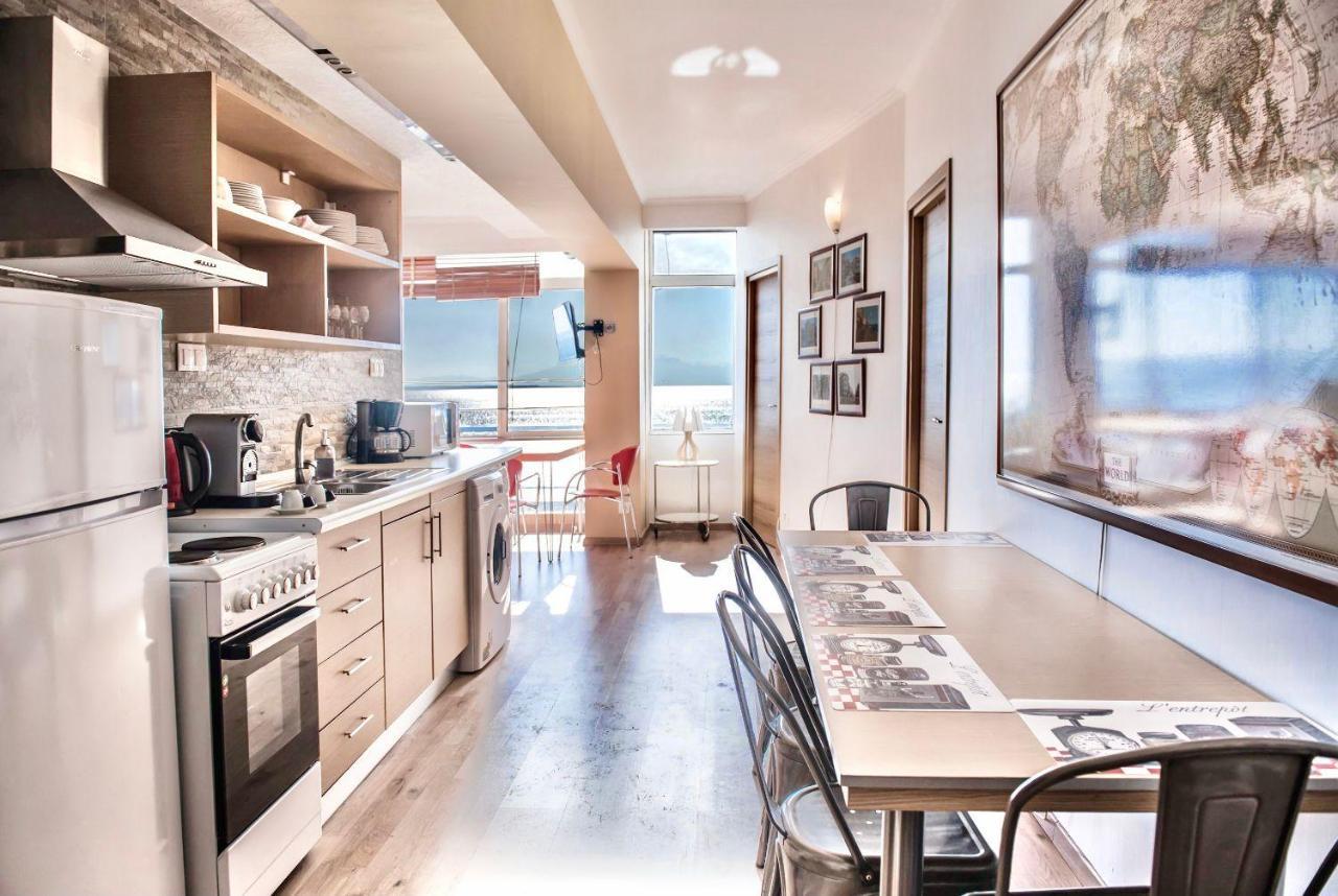#Morrison Apt By Halu! Apartments Thessaloníki Luaran gambar